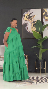 The Myra Maxi 2.0