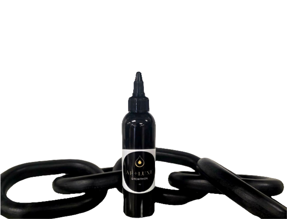 AF+Luxe Growth Oil