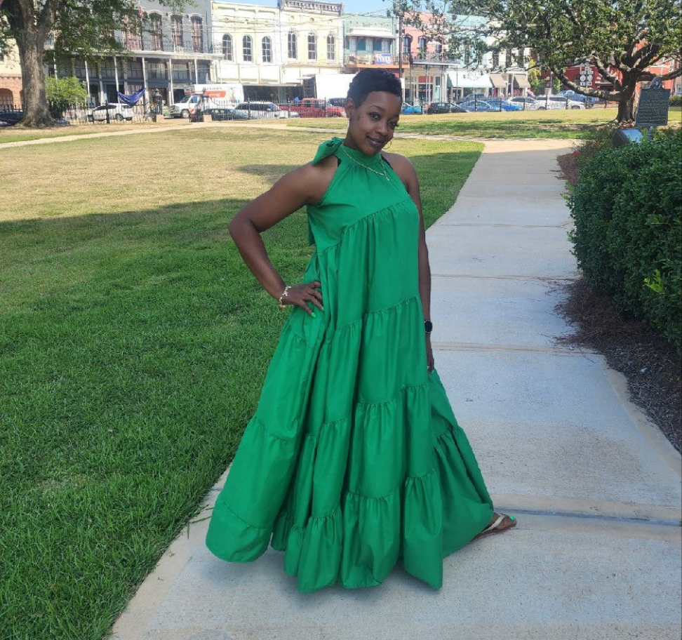 The Myra Maxi 2.0