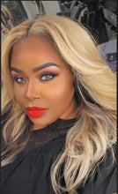 Load image into Gallery viewer, A.F.LUXE LIQUID MATTE LIPPIES
