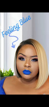 Load image into Gallery viewer, A.F.LUXE LIQUID MATTE LIPPIES
