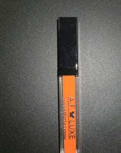 A.F.Luxe Liquid Matte Lippie      "Sherbert"