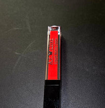 Load image into Gallery viewer, A.F.LUXE Liquid Matte Lippie           &quot;O&#39;Red&quot;

