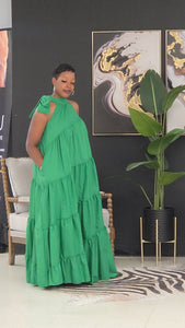 The Myra Maxi 2.0