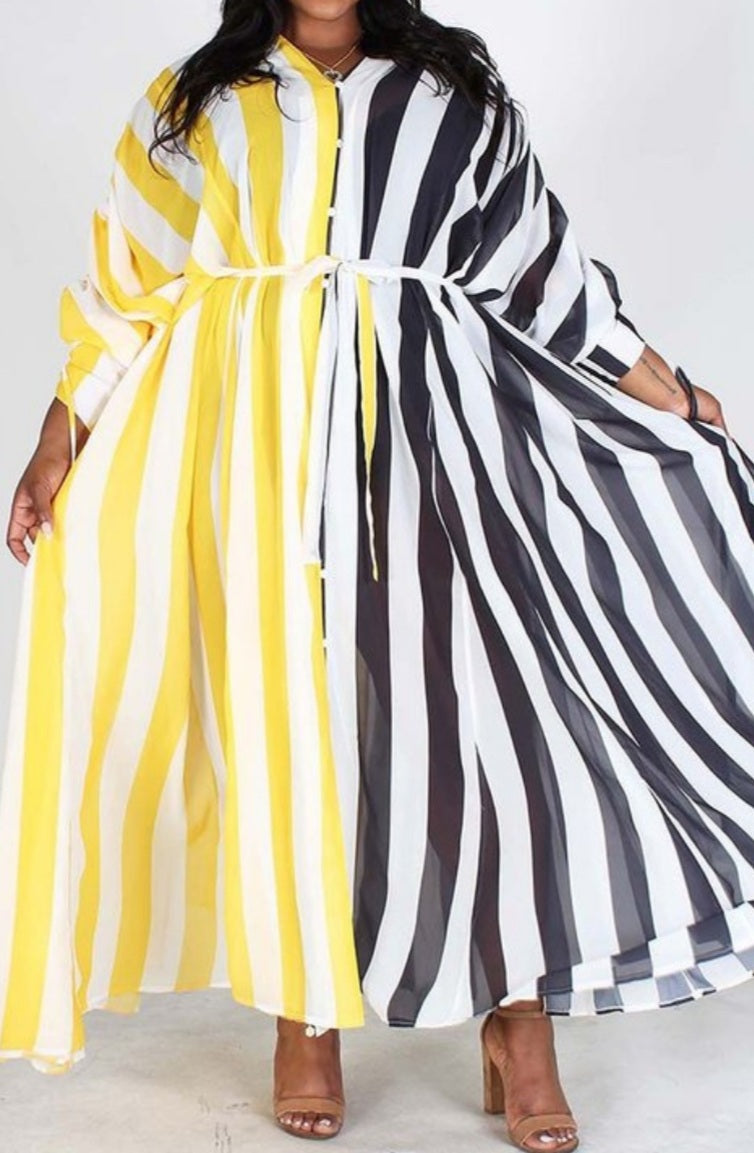 Lea Maxi – Anewu Boutique